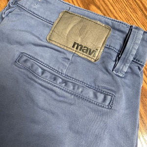 Mavi‎ Men’s 32 Simon Blue Shorts